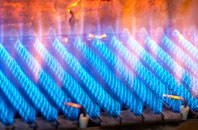 Netherfield gas fired boilers