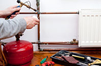 free Netherfield heating repair quotes