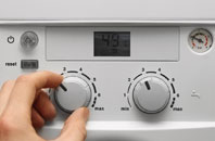 free Netherfield boiler maintenance quotes